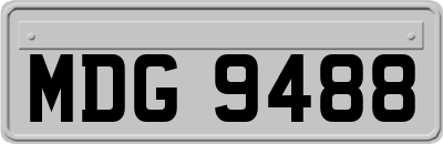 MDG9488