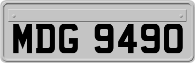MDG9490