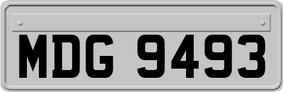MDG9493
