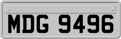 MDG9496