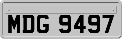 MDG9497