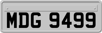MDG9499