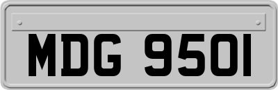 MDG9501