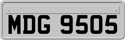 MDG9505