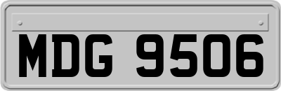 MDG9506