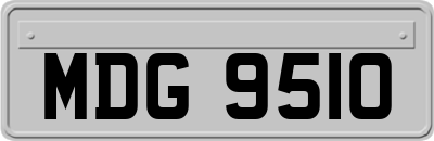 MDG9510