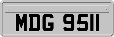 MDG9511