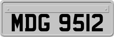 MDG9512