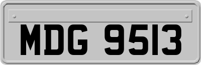 MDG9513