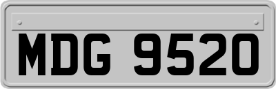 MDG9520