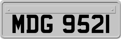 MDG9521