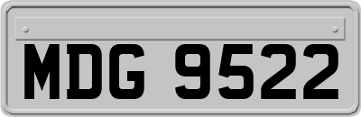 MDG9522