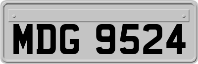 MDG9524