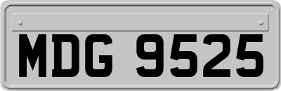 MDG9525