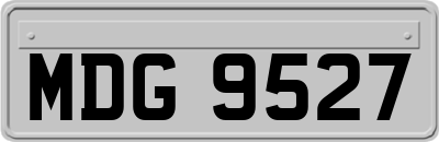 MDG9527