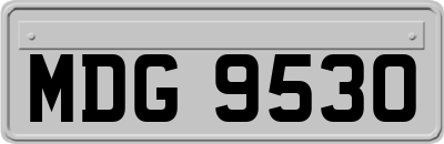 MDG9530