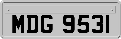 MDG9531