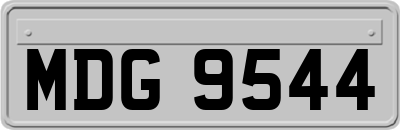 MDG9544