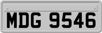 MDG9546
