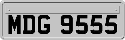 MDG9555