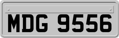 MDG9556