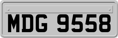 MDG9558