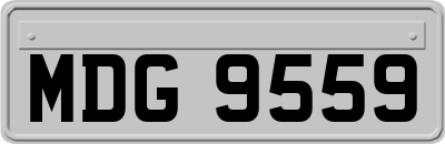 MDG9559