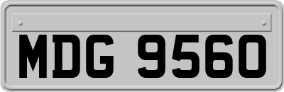 MDG9560