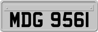 MDG9561