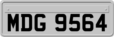 MDG9564