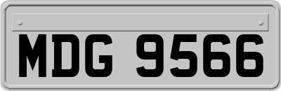 MDG9566