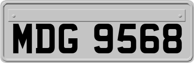 MDG9568