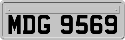 MDG9569