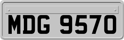 MDG9570