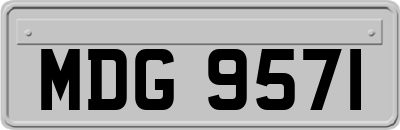 MDG9571