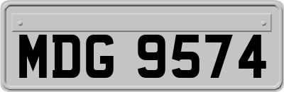 MDG9574