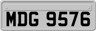 MDG9576