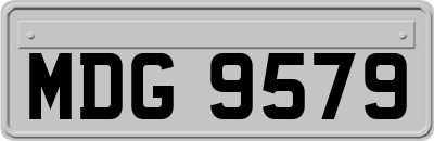 MDG9579