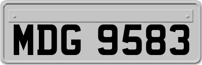 MDG9583