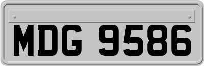 MDG9586