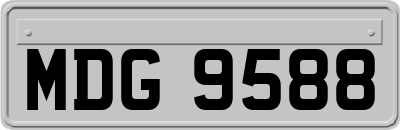 MDG9588