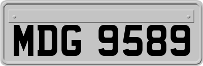 MDG9589