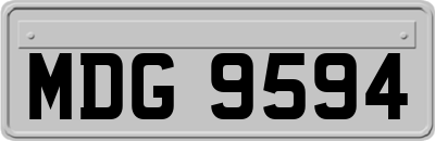MDG9594