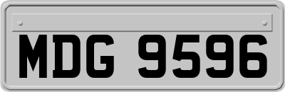 MDG9596