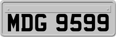 MDG9599