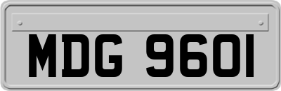 MDG9601
