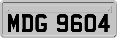 MDG9604