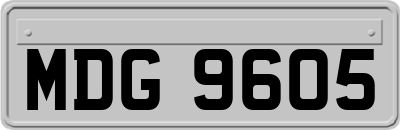 MDG9605