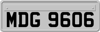 MDG9606