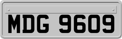 MDG9609